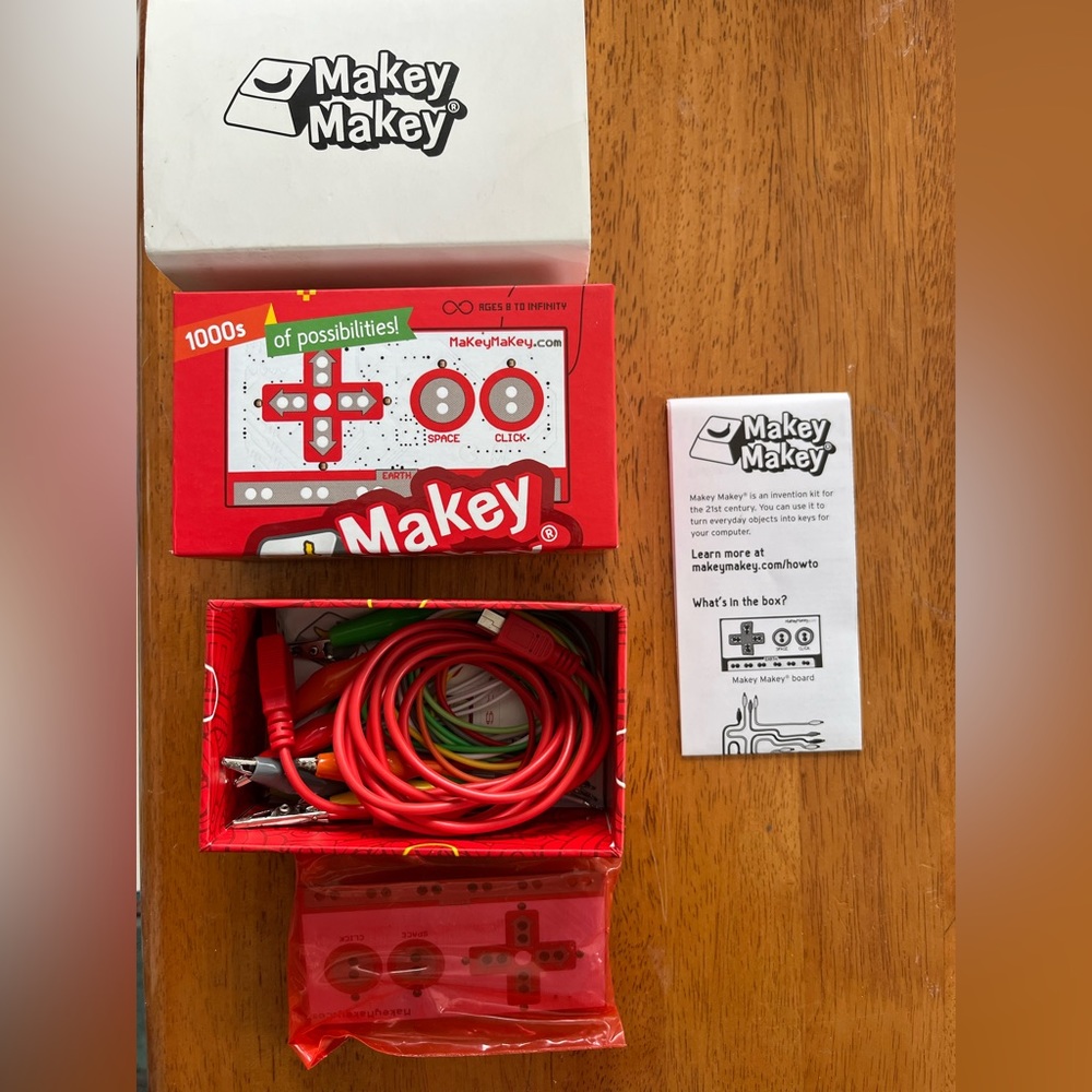 Makes Makey Classic